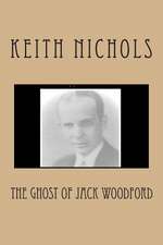 The Ghost of Jack Woodford