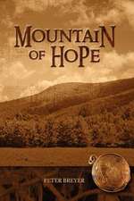 Mountain of Hope