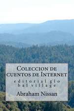 Cuentos de Internet