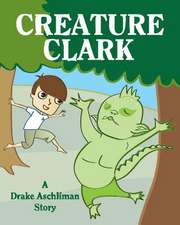 Creature Clark