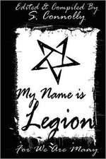 My Name Is Legion