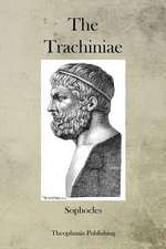 The Trachiniae