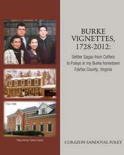 Burke Vignettes, 1728 - 2012