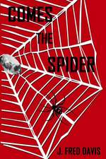 Comes the Spider: The Makings of a Jewish Colonialist