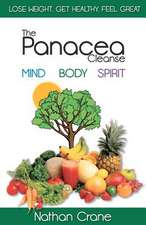 The Panacea Cleanse