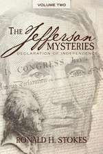 The Jefferson Mysteries