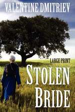 Stolen Bride