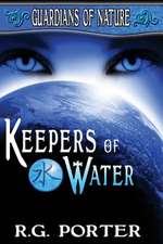 Keepers of Water