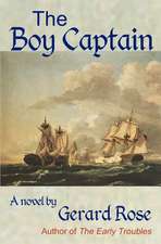 The Boy Captain