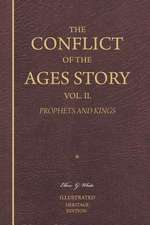 The Conflict of the Ages Story, Vol. II