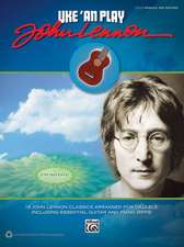 Uke 'an Play: John Lennon