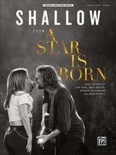 SHALLOW FROM A STAR IS BORN PVG