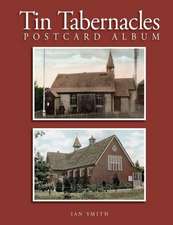 Tin Tabernacles Postcard Album