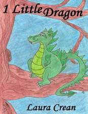 1 Little Dragon