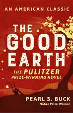 The Good Earth