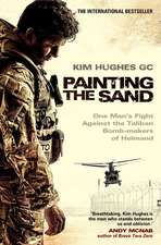 Painting the Sand