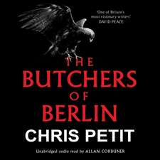 The Butchers of Berlin