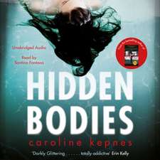 Hidden Bodies