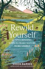 Rewild Yourself