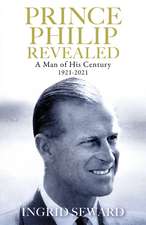 Prince Philip: A Man of His Century