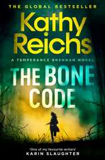 The Bone Code: The Sunday Times Bestseller