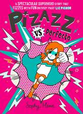 Pizazz vs Perfecto