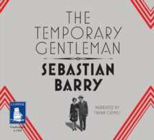 Barry, S: The Temporary Gentleman