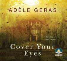 Cover Your Eyes