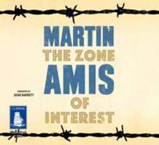 The Zone of Interest