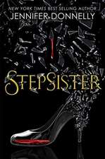 Donnelly, J: Stepsister