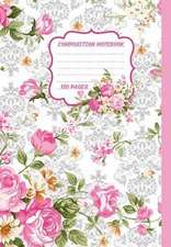 Swiatkowska-Sulecka, A: Composition Notebook