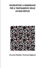 Bioreattori a Membrane Per Il Trattamento Delle Acque Reflue