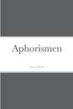 Aphorismen