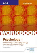 AQA Psychology for A Level