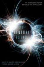 Hartwell, D: 21st Century Science Fiction