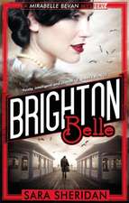 Sheridan, S: Brighton Belle