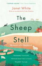 The Sheep Stell