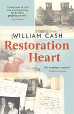 Restoration Heart