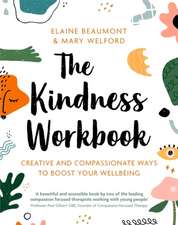 The Kindness Workbook