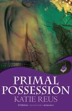 Primal Possession