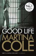 Cole, M: Good Life