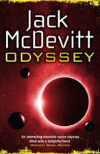 Mcdevitt, J: Odyssey (Academy - Book 5)