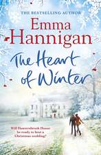 The Heart of Winter: Escape to a winter wedding in a beautiful country house at Christmas