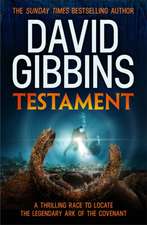 Gibbins, D: Testament