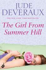 The Girl From Summer Hill