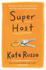 Super Host