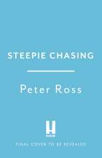 Ross, P: Steeple Chasing