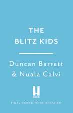 Blitz Kids