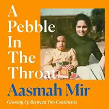 A Pebble In The Throat