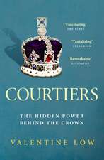 Courtiers